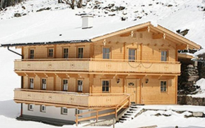 Schiestl's Landhaus, Mayrhofen